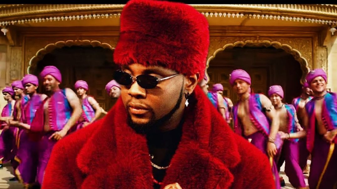 Ramadan - Tolibian ft Kizz daniel (Official video)