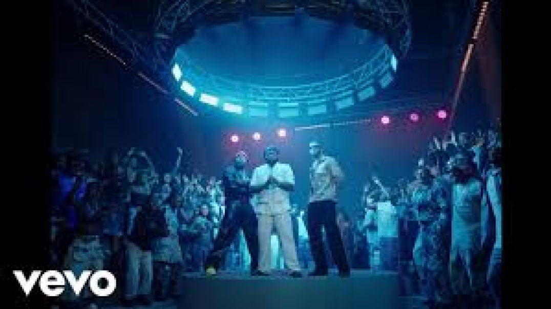 Davido - Funds (Official Video) ft