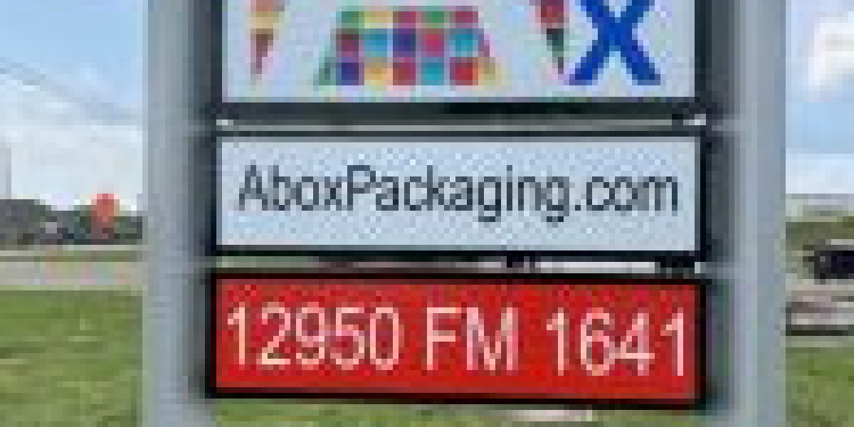 Local Signage Manufacturers