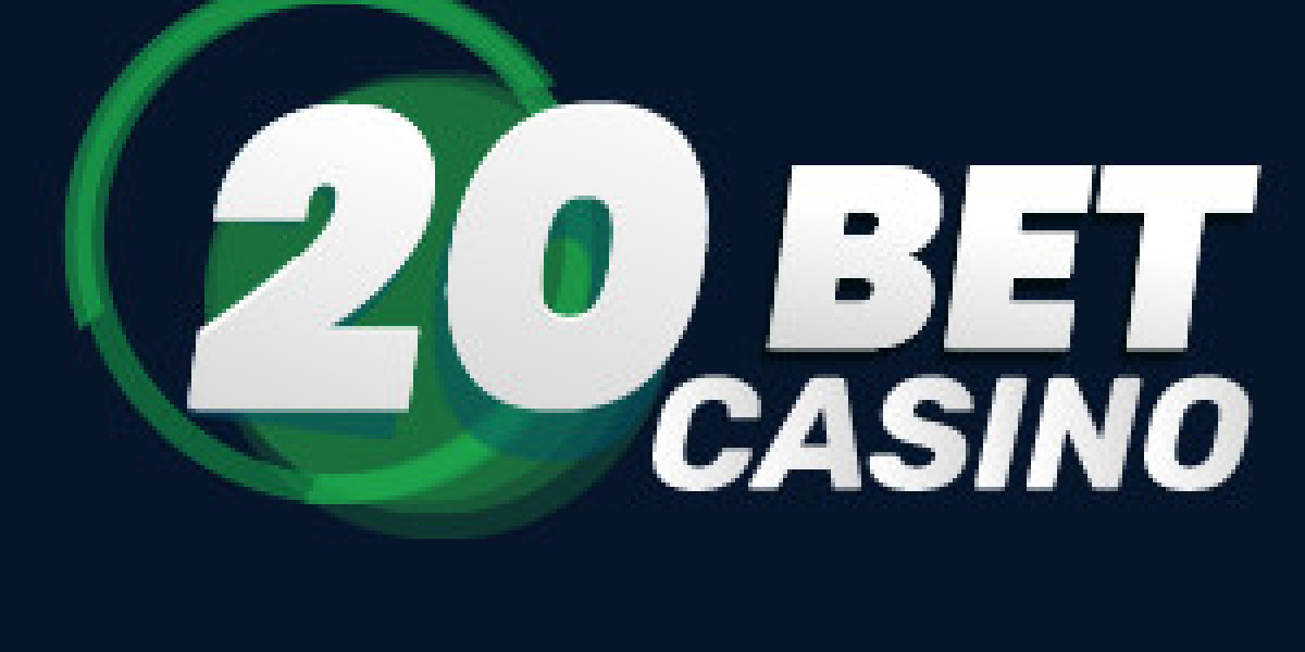 Opzioni di Transazione su Casinò 20Bet
